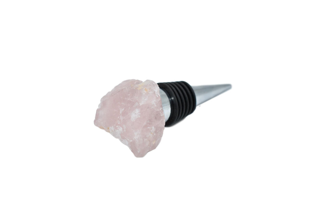 Gemstone Wine Stoppers 