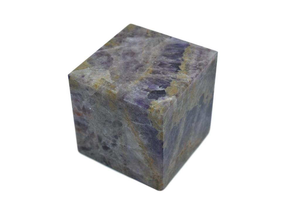 Cube 