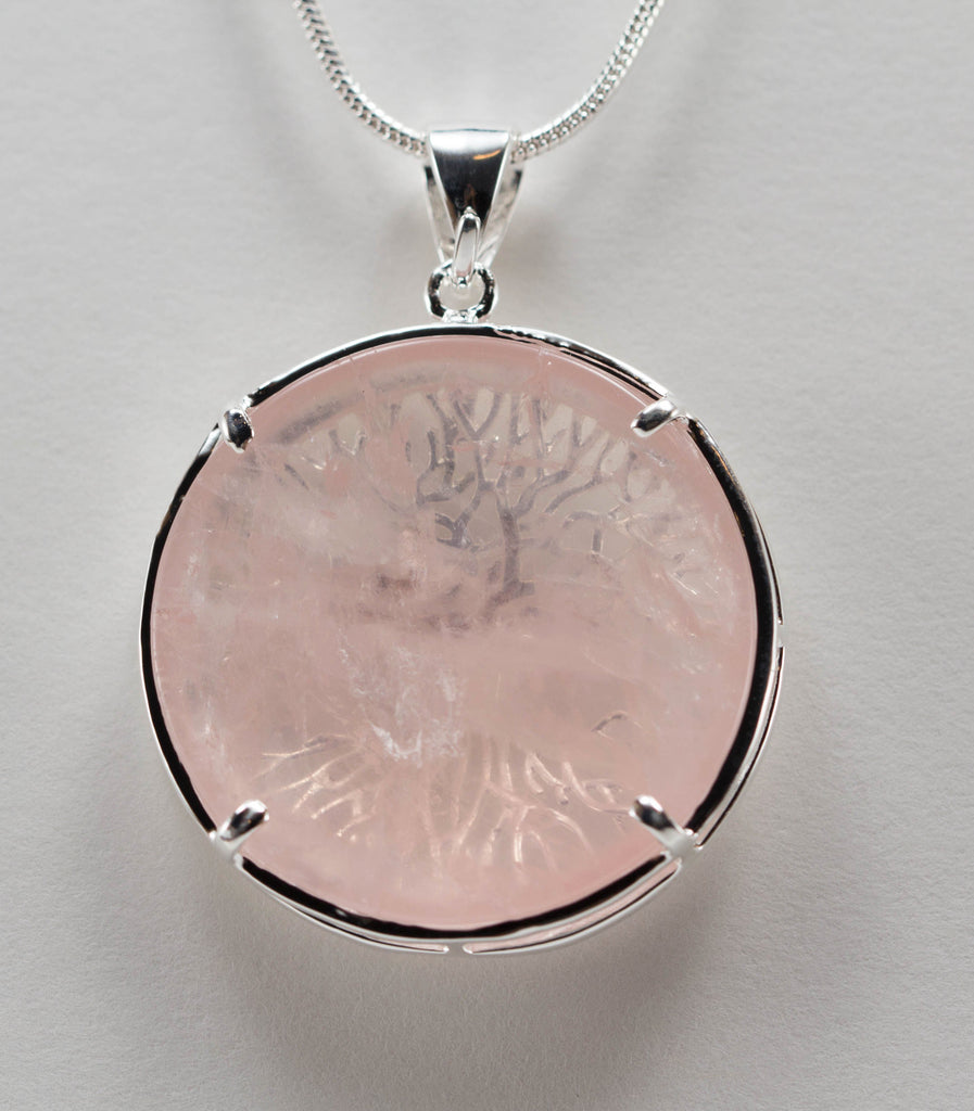 Tree of Life Necklace 