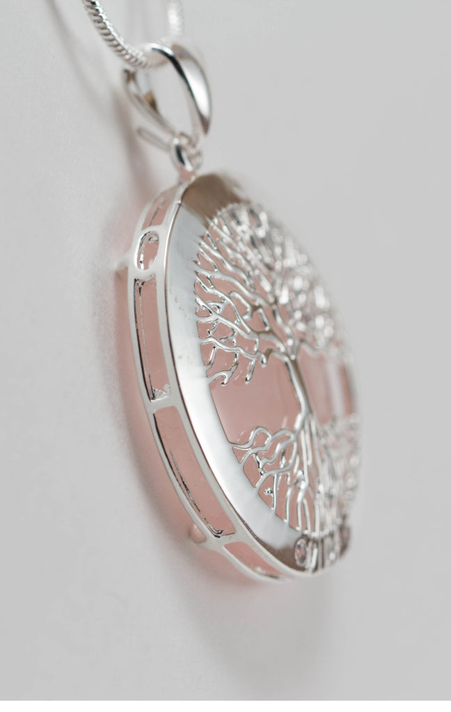Tree of Life Necklace 