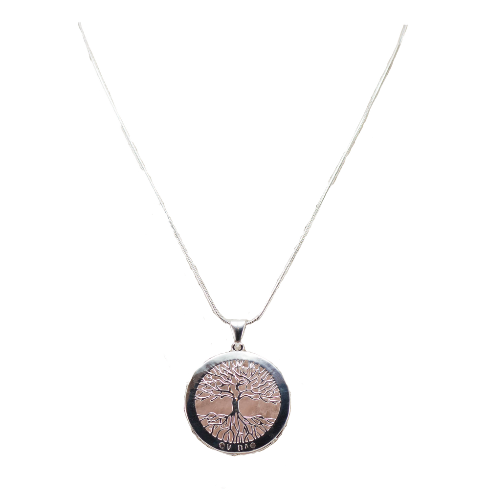 Tree of Life Necklace 
