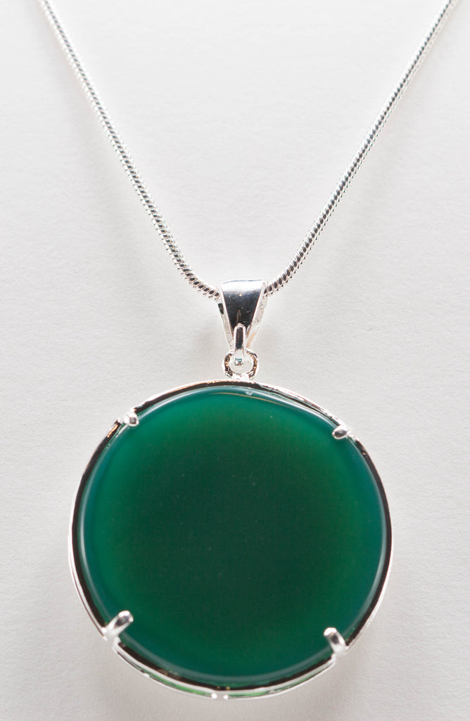 Tree of Life Necklace 