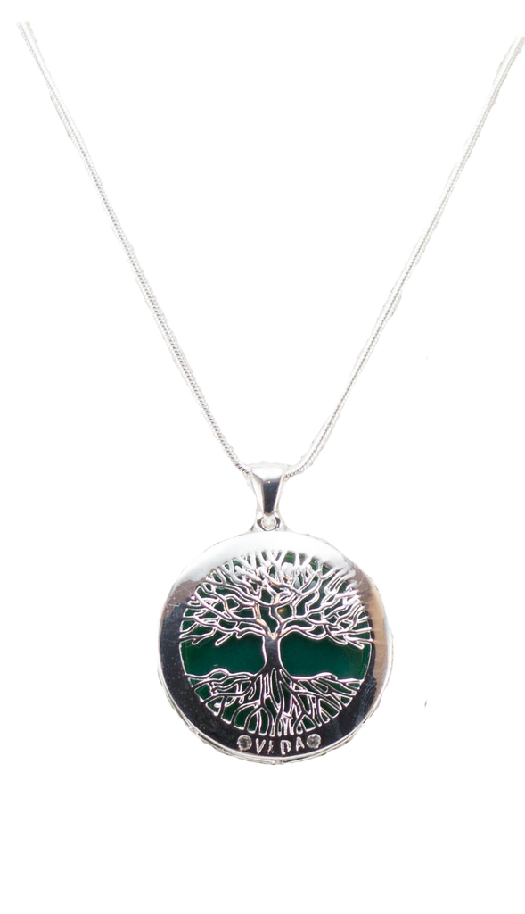 Tree of Life Necklace 
