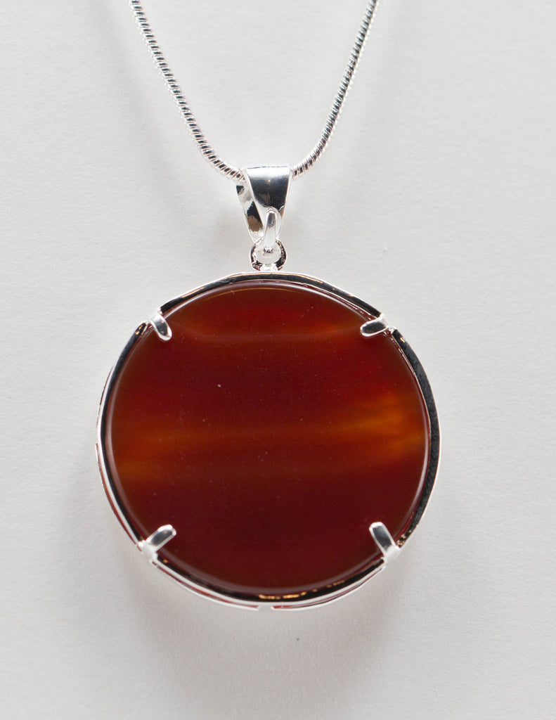 Tree of Life Necklace 