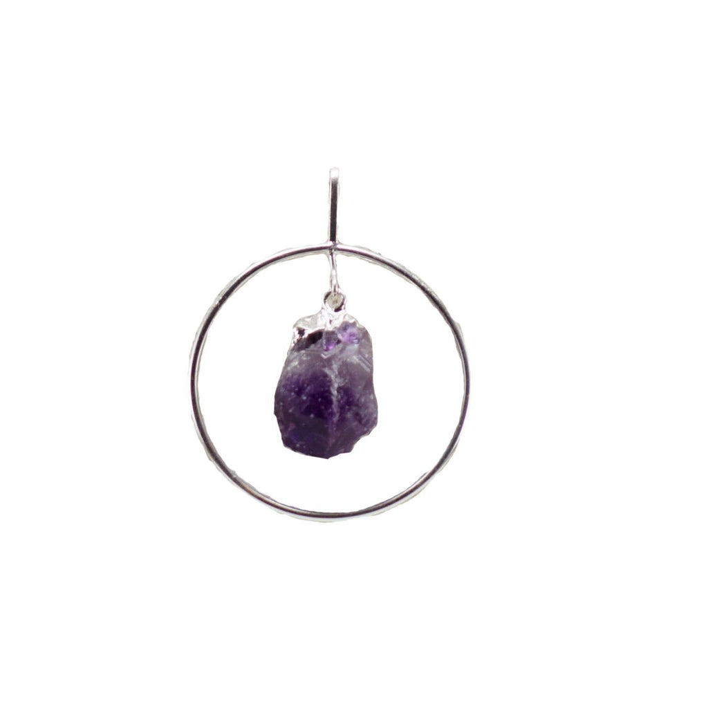 Beak Pendants 