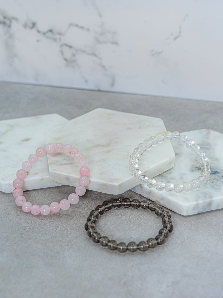 Gemstone Bracelets