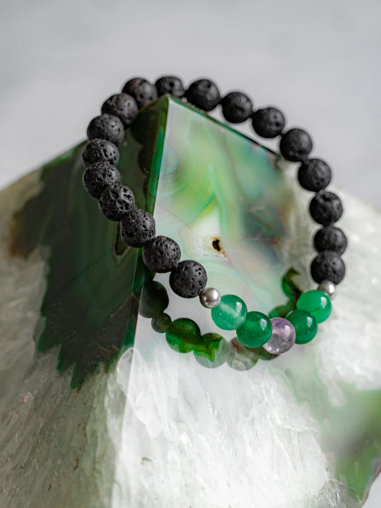 Gemstone Bracelets