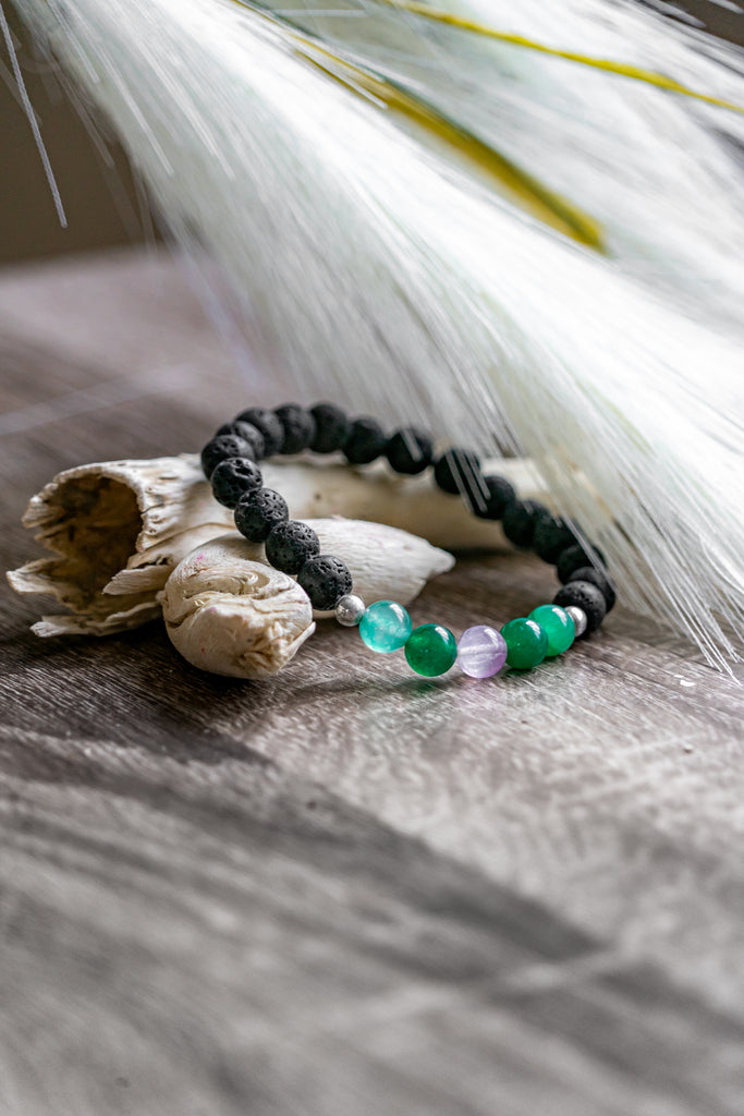 Gemstone Bracelets