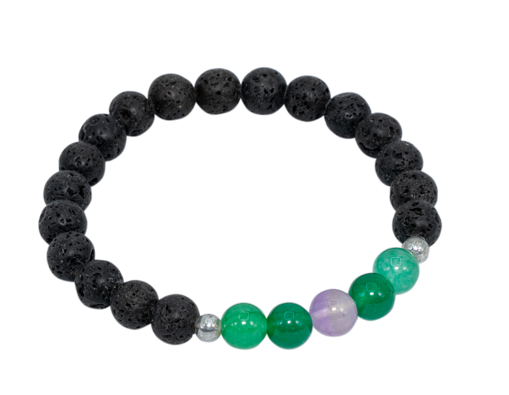 Gemstone Bracelets