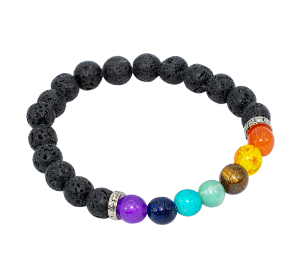 Gemstone Bracelets