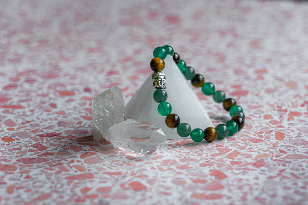 Gemstone Bracelets