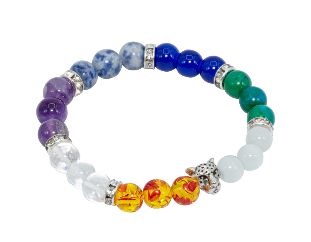 Gemstone Bracelets