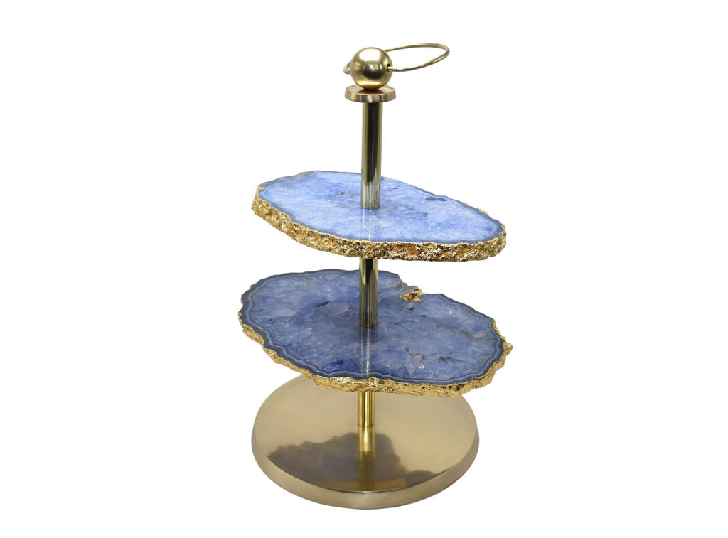 2-Layer Display Stand 
