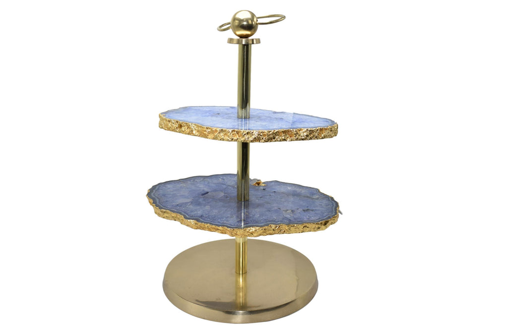 2-Layer Display Stand 