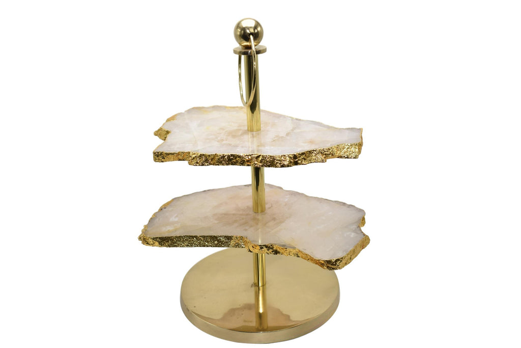 2-Layer Display Stand 