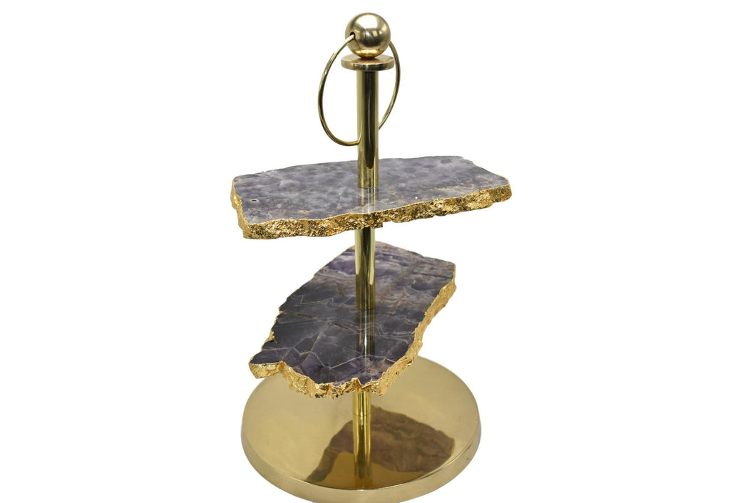 2-Layer Display Stand 