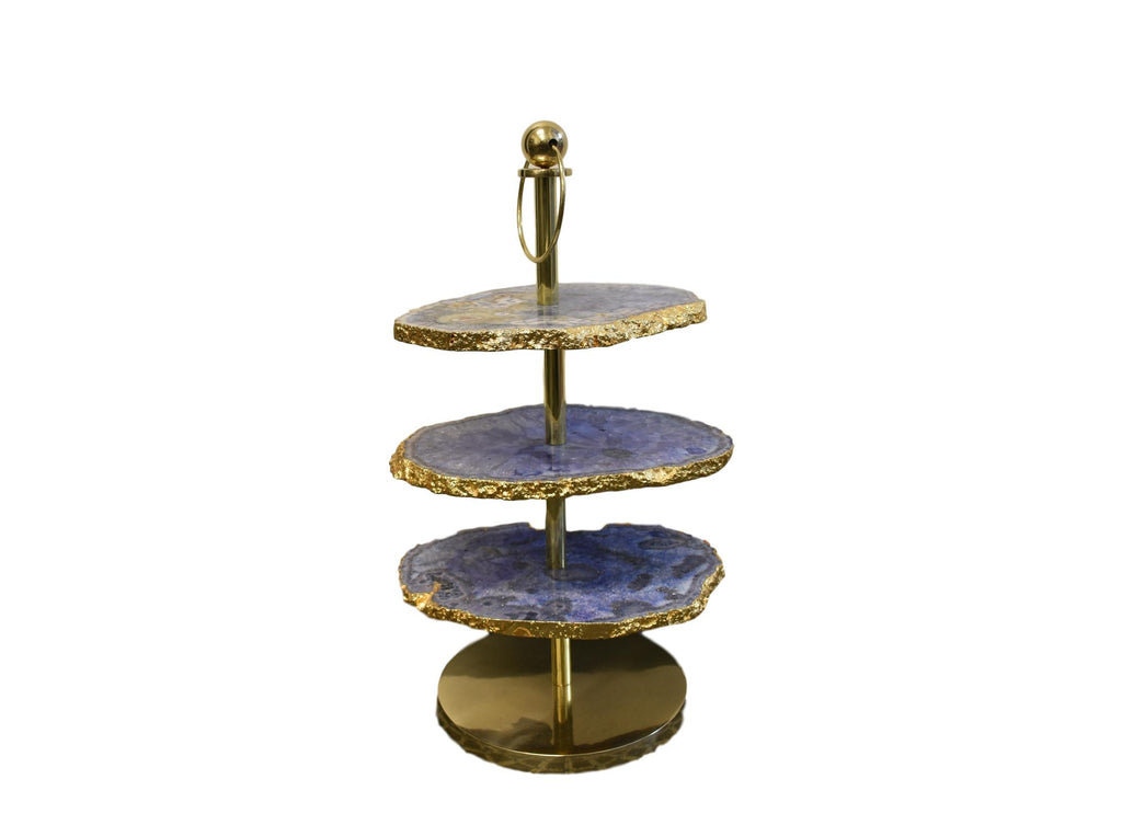 3-Layer Display Stand 