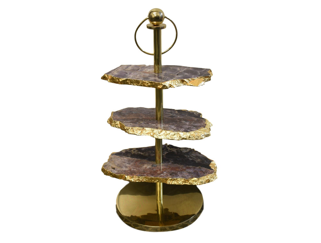 3-Layer Display Stand 