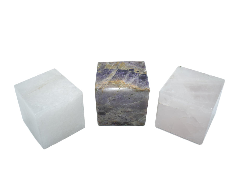 Cube 