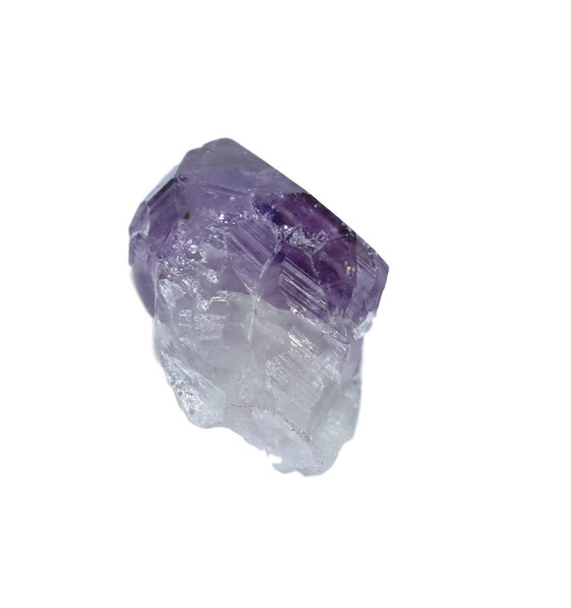 Amethyst Points 