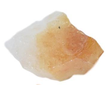 Citrine Points 