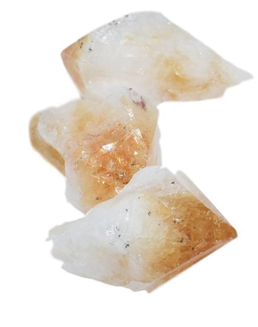 Citrine Points 