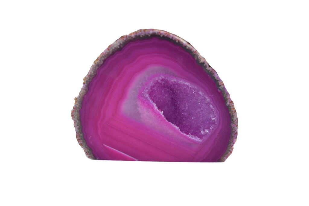 Agate Geode 