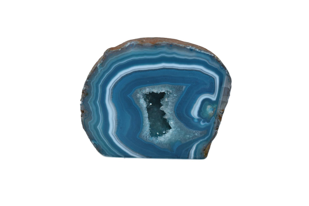 Agate Geode 