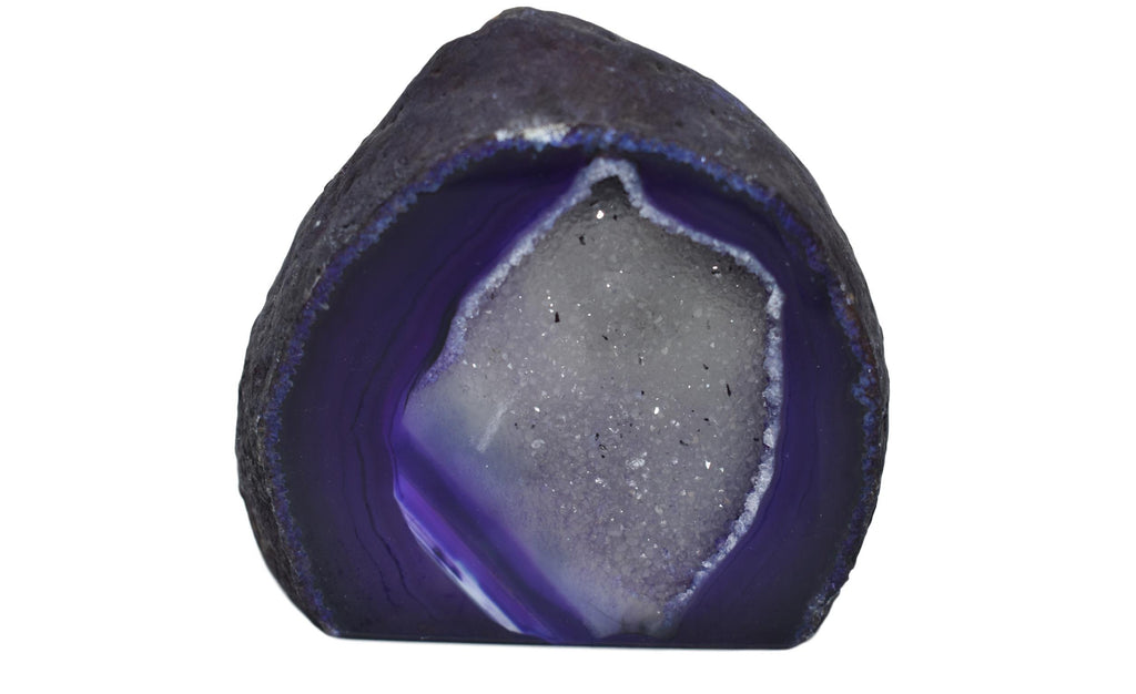 Agate Geode 