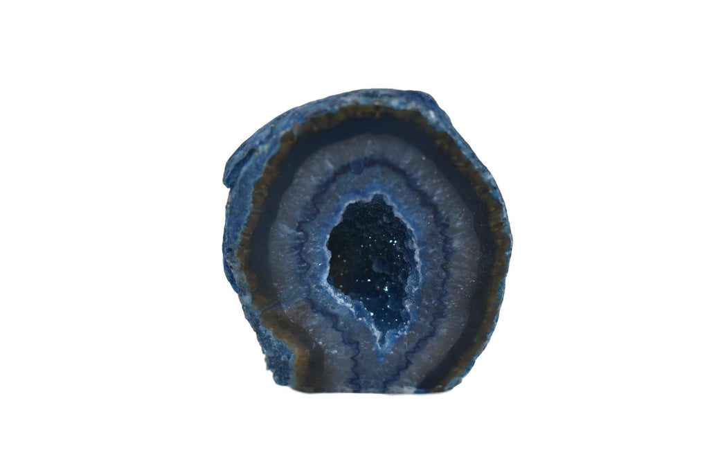 Agate Geode 