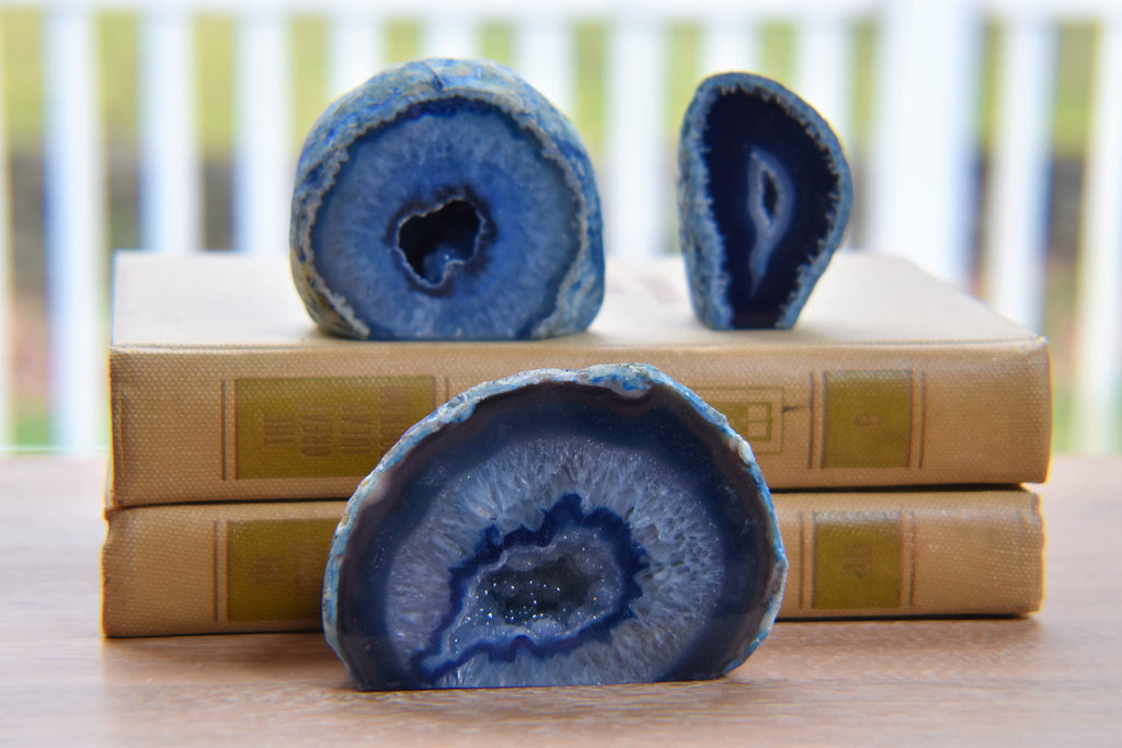 Agate Geode 