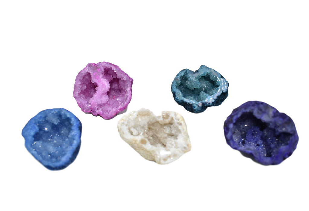 Agate Baby Geodes 
