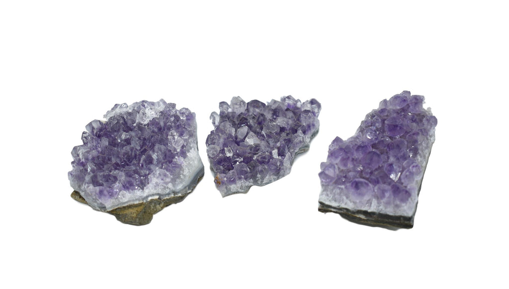 Amethyst Chunks Brazil 