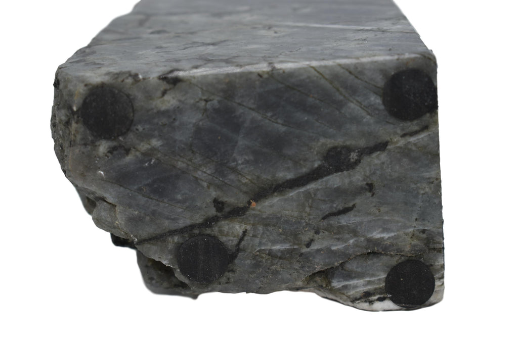 Labradorite Bookends 