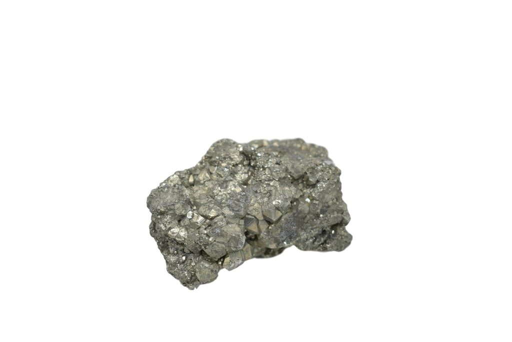 Pyrite Chunks 