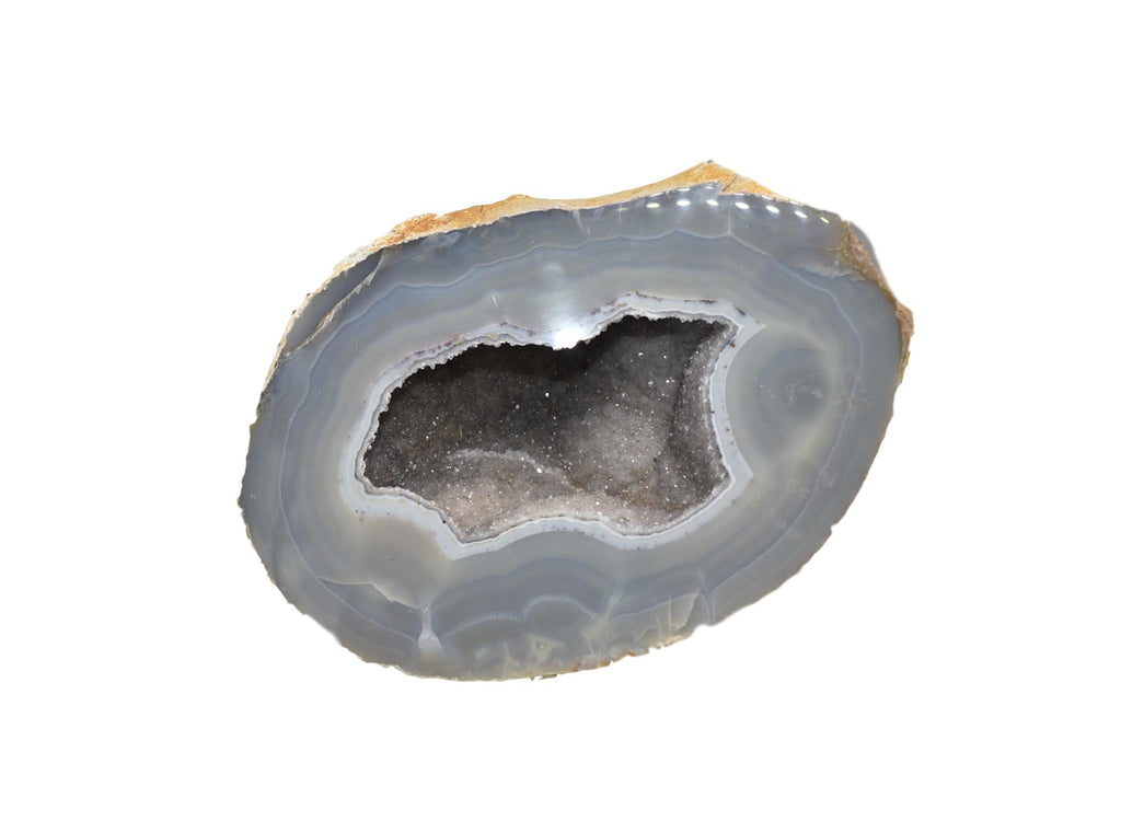 Agate Geode Free Form 