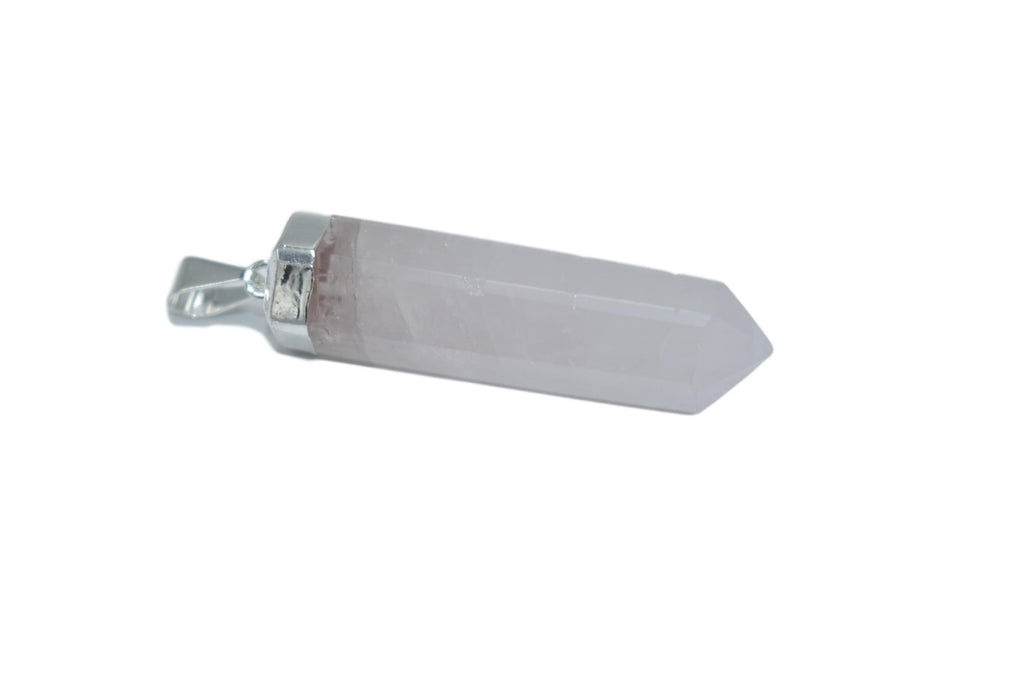 Tapered Point Pendants 