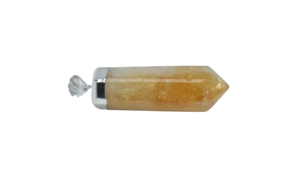 Tapered Point Pendants 