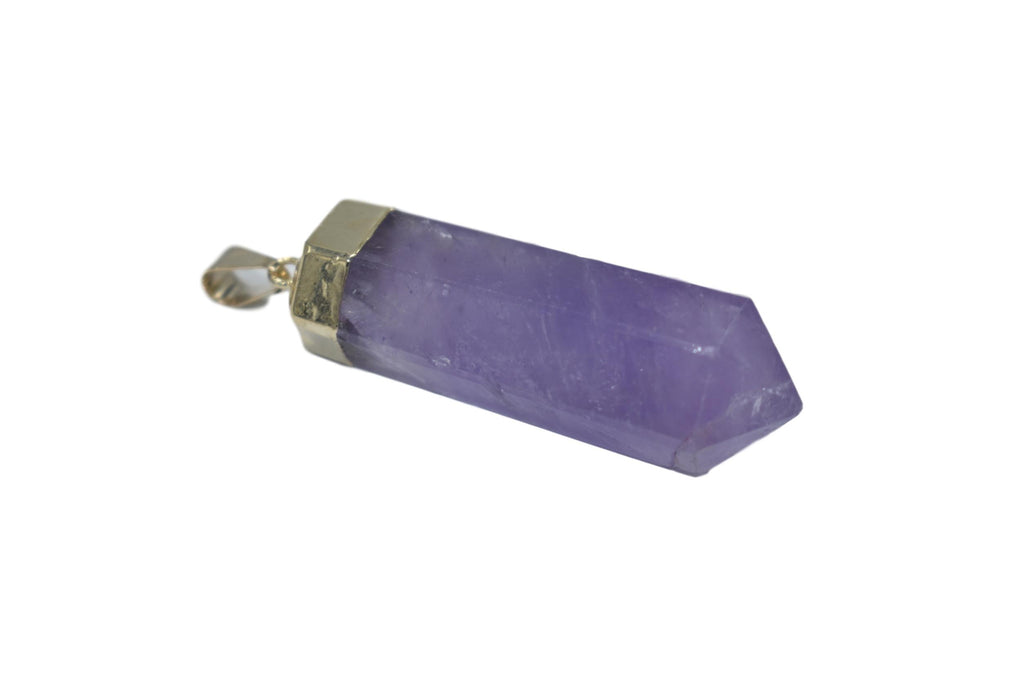 Tapered Point Pendants 