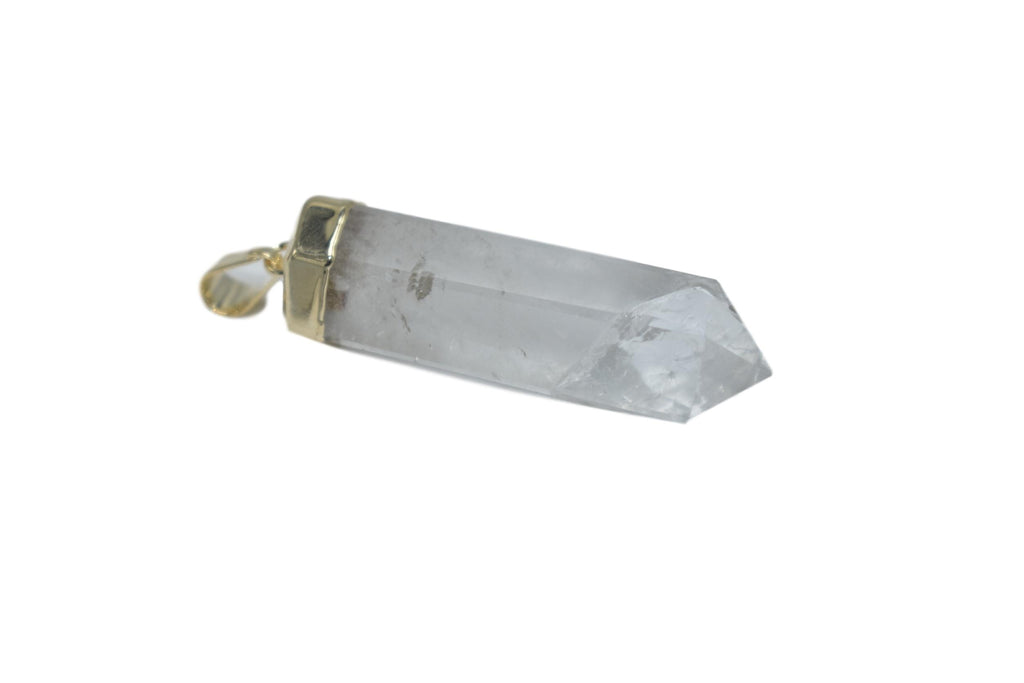 Tapered Point Pendants 