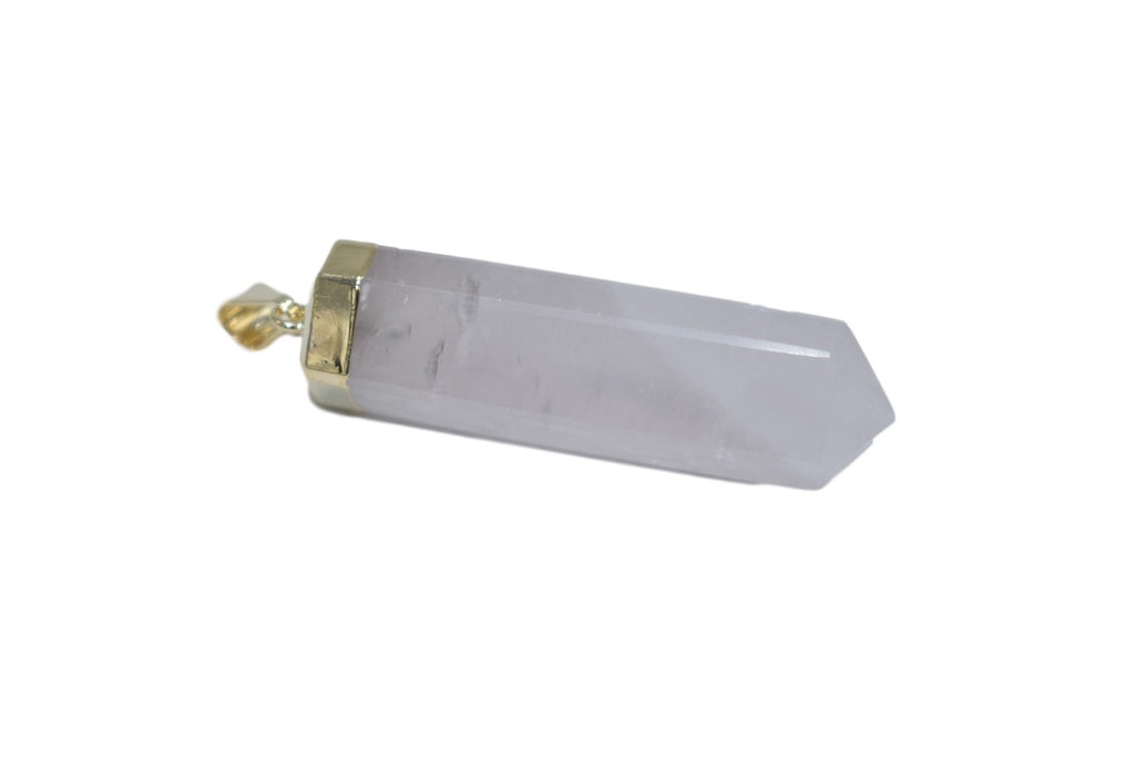 Tapered Point Pendants 