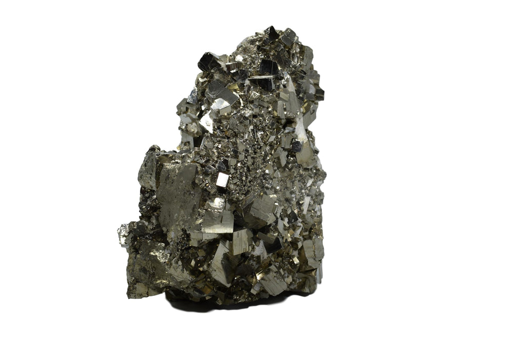 Pyrite Specimen 