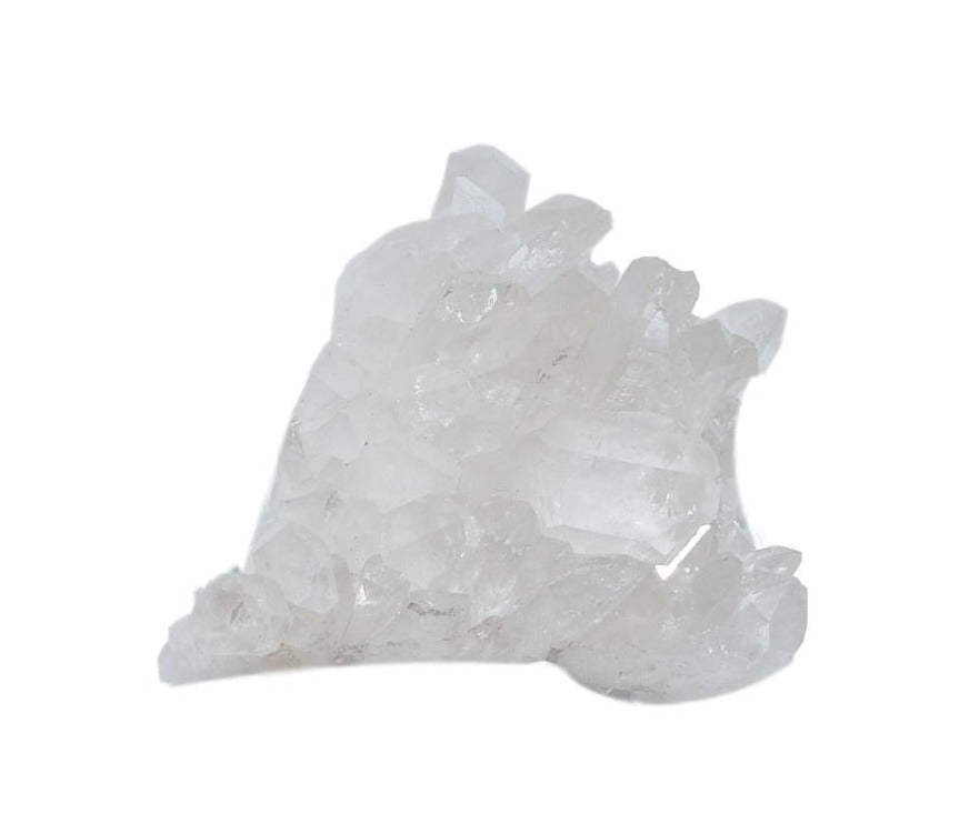 Quartz Cluster Chunks