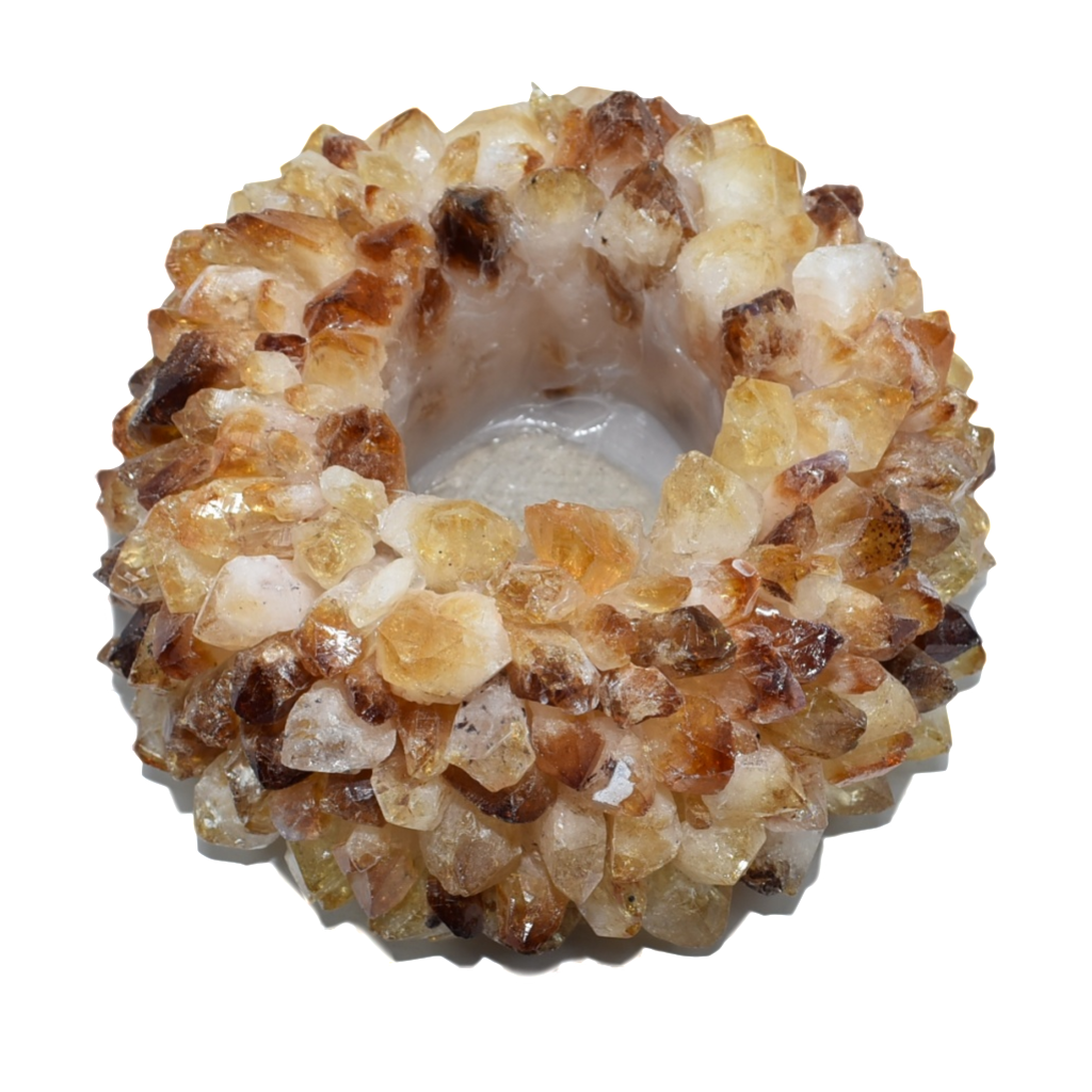 Votive Points Candle Holder 